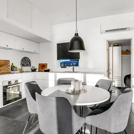 2 Bedroom Amazing In 別荘