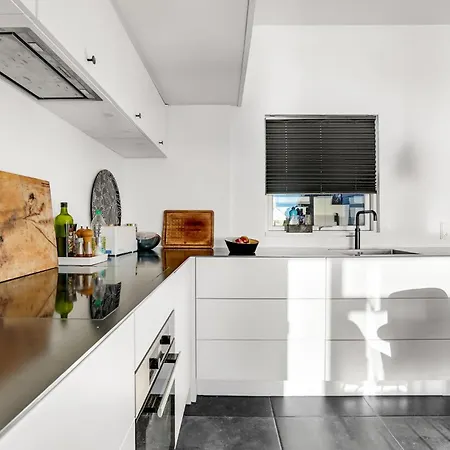 2 Bedroom Amazing In 別荘 オテルプ