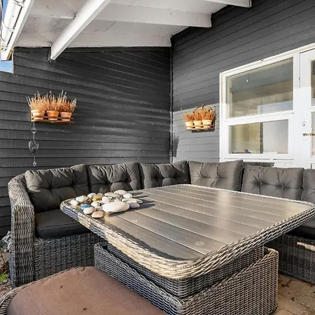 Superbe Maison De 2 à Otterup