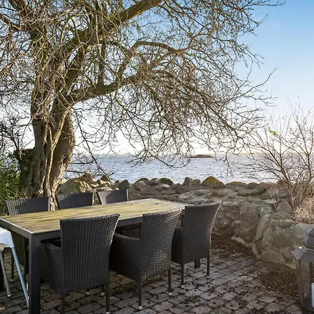 بيت للعطل 2 Bedroom Amazing In Otterup